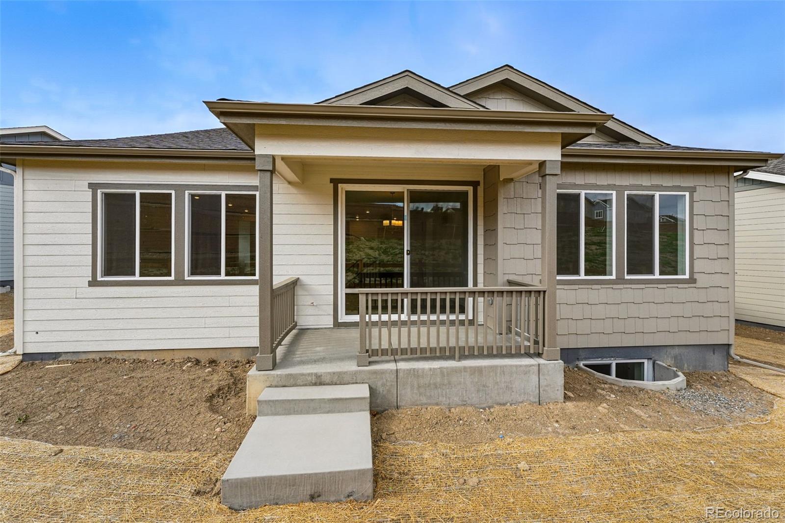 MLS Image #38 for 17156 w 92nd loop,arvada, Colorado