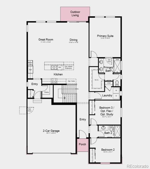 MLS Image #39 for 17156 w 92nd loop,arvada, Colorado