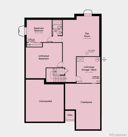 MLS Image #40 for 17156 w 92nd loop,arvada, Colorado