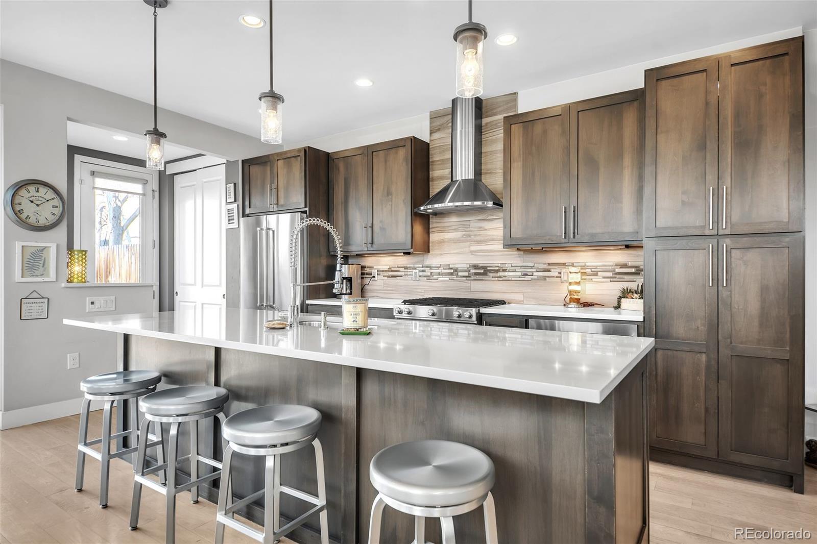 MLS Image #10 for 2305  quitman street,denver, Colorado