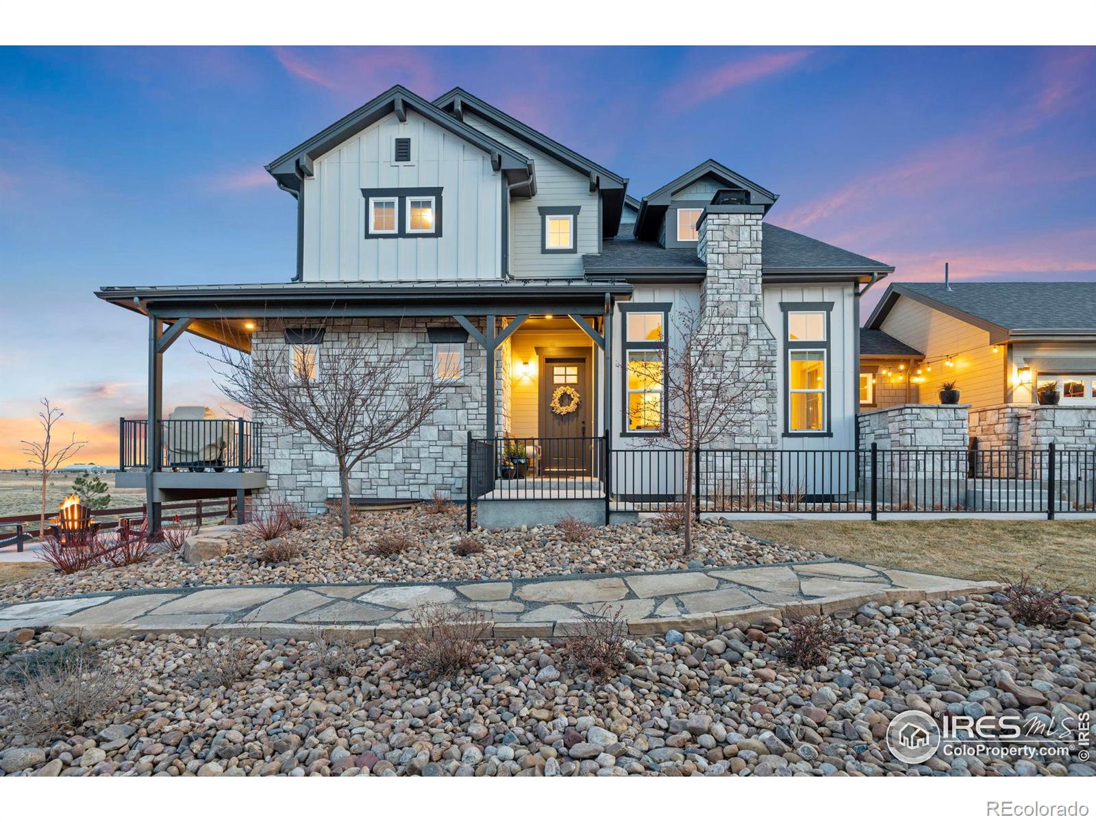 MLS Image #0 for 4272  ardglass lane,timnath, Colorado