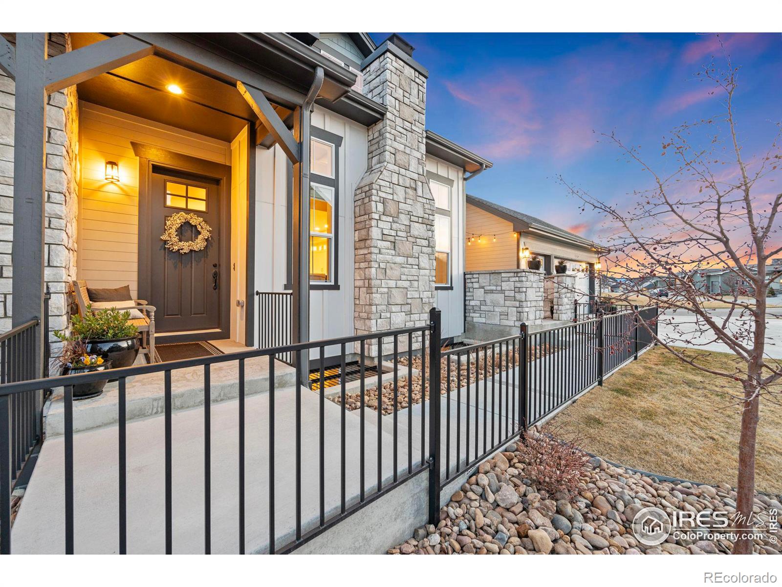 MLS Image #1 for 4272  ardglass lane,timnath, Colorado