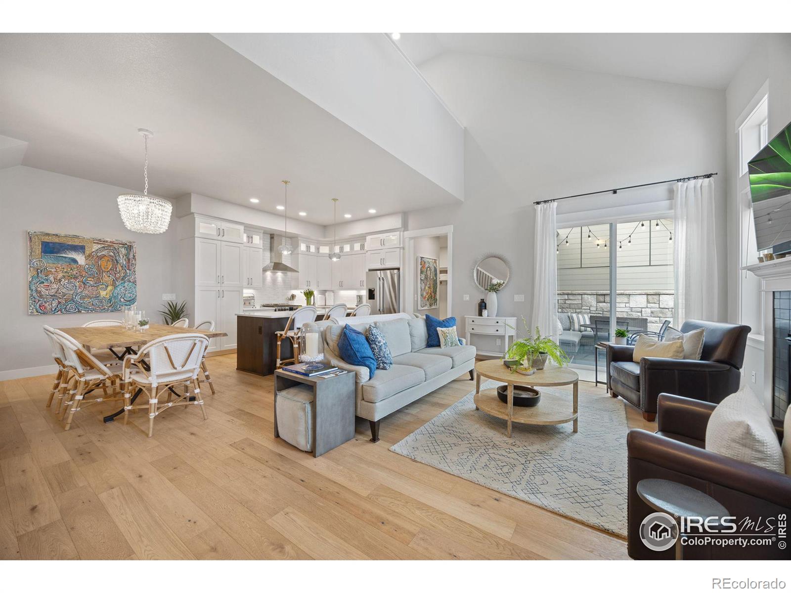 MLS Image #2 for 4272  ardglass lane,timnath, Colorado
