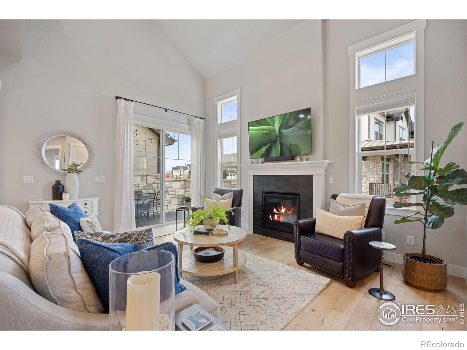 MLS Image #3 for 4272  ardglass lane,timnath, Colorado