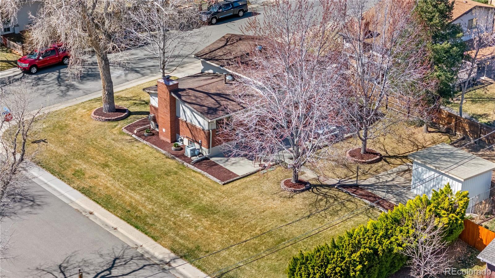 MLS Image #2 for 6300  teller street,arvada, Colorado