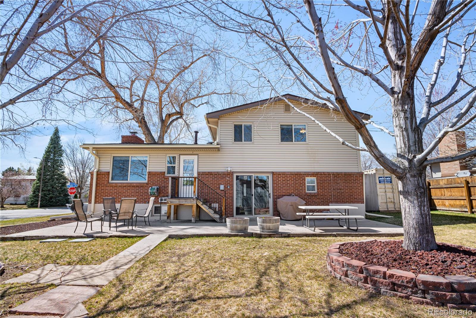 MLS Image #27 for 6300  teller street,arvada, Colorado