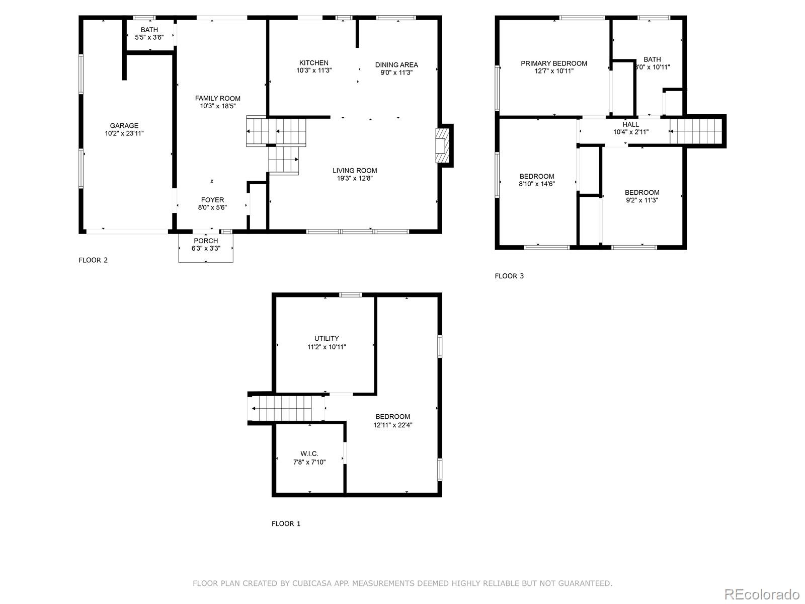 MLS Image #36 for 6300  teller street,arvada, Colorado