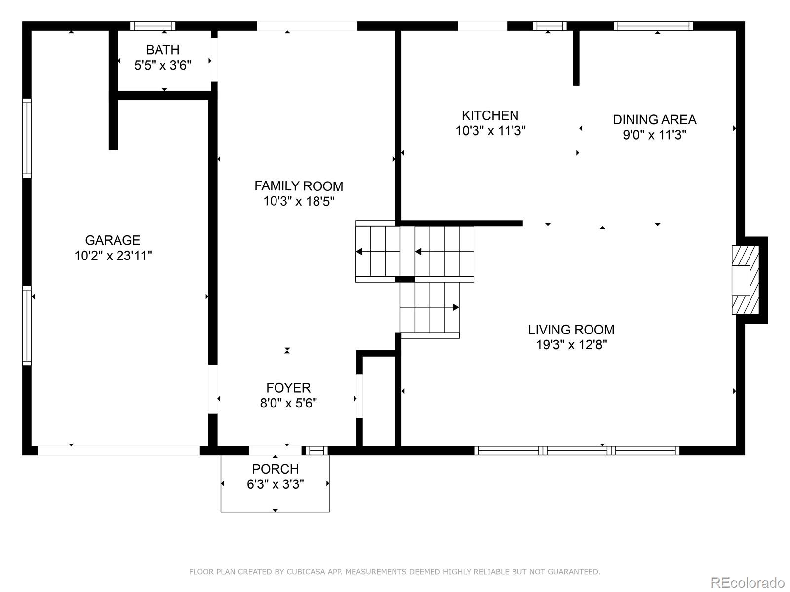 MLS Image #38 for 6300  teller street,arvada, Colorado