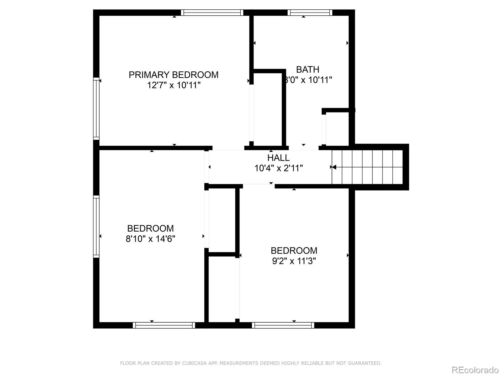 MLS Image #39 for 6300  teller street,arvada, Colorado