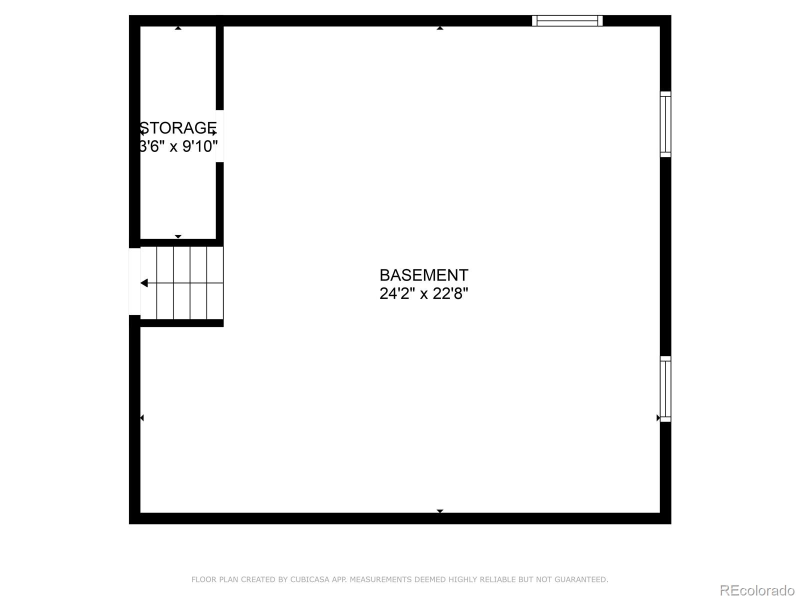 MLS Image #40 for 6300  teller street,arvada, Colorado