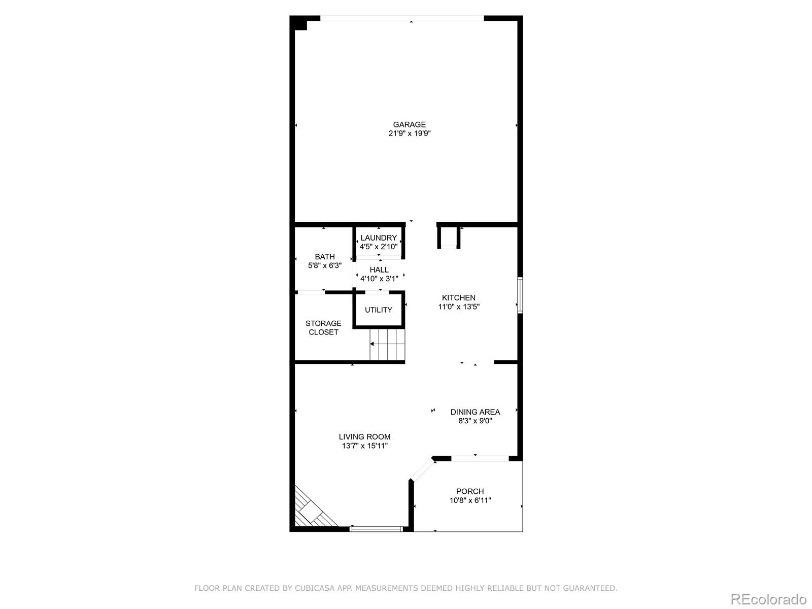 MLS Image #30 for 4301 s pierce street,littleton, Colorado
