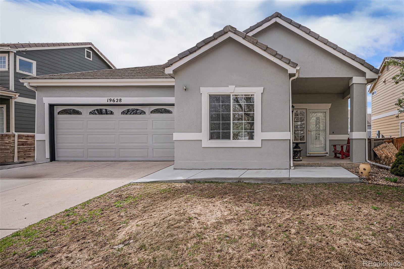 MLS Image #0 for 19628 e 58th place,aurora, Colorado