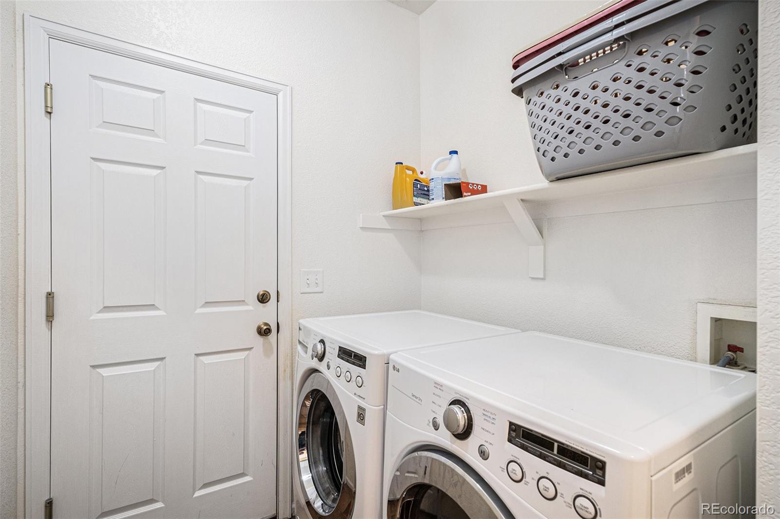 MLS Image #17 for 19628 e 58th place,aurora, Colorado