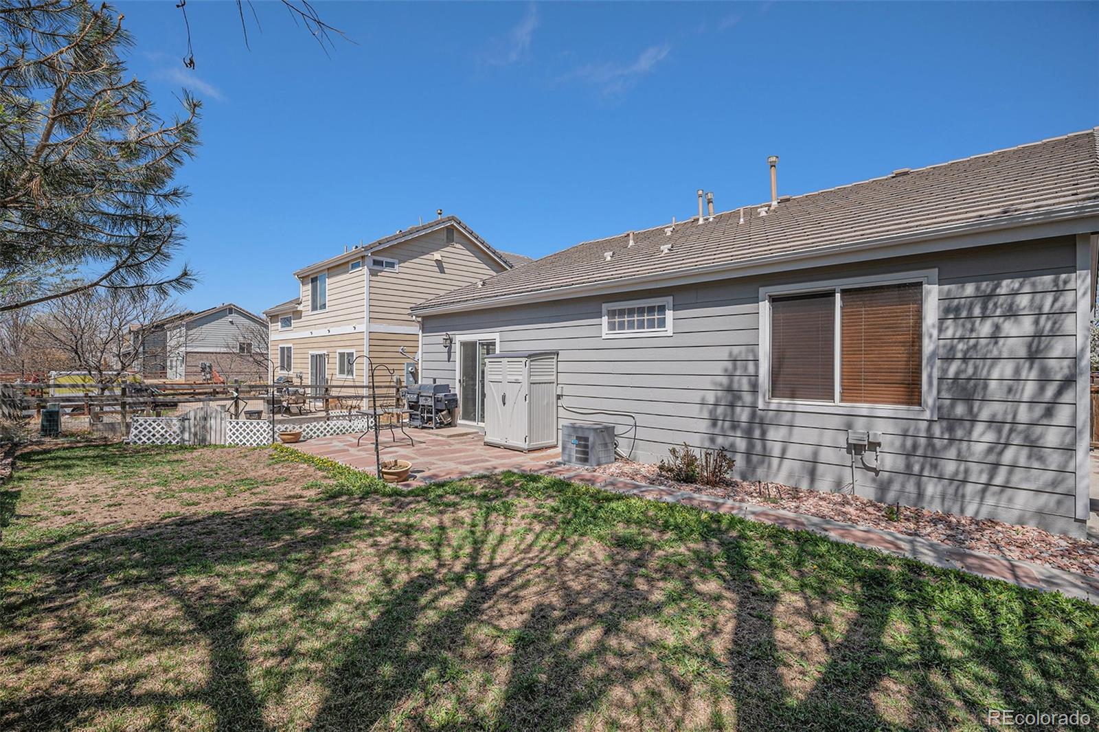 MLS Image #20 for 19628 e 58th place,aurora, Colorado