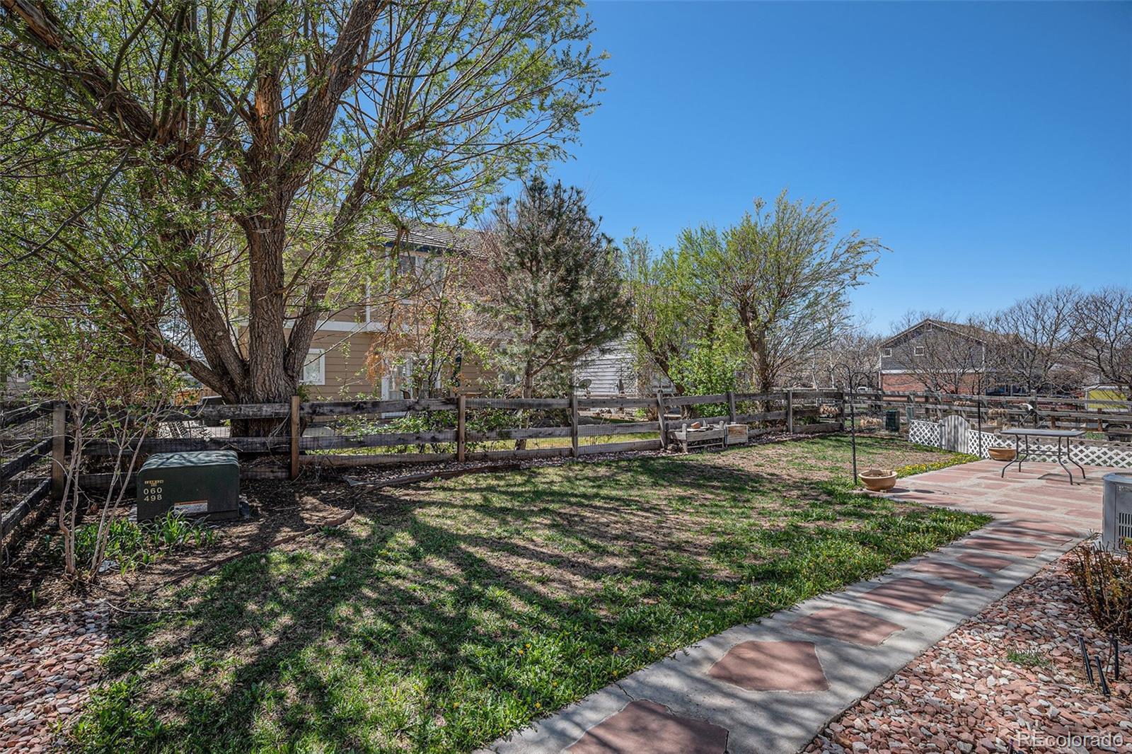 MLS Image #21 for 19628 e 58th place,aurora, Colorado