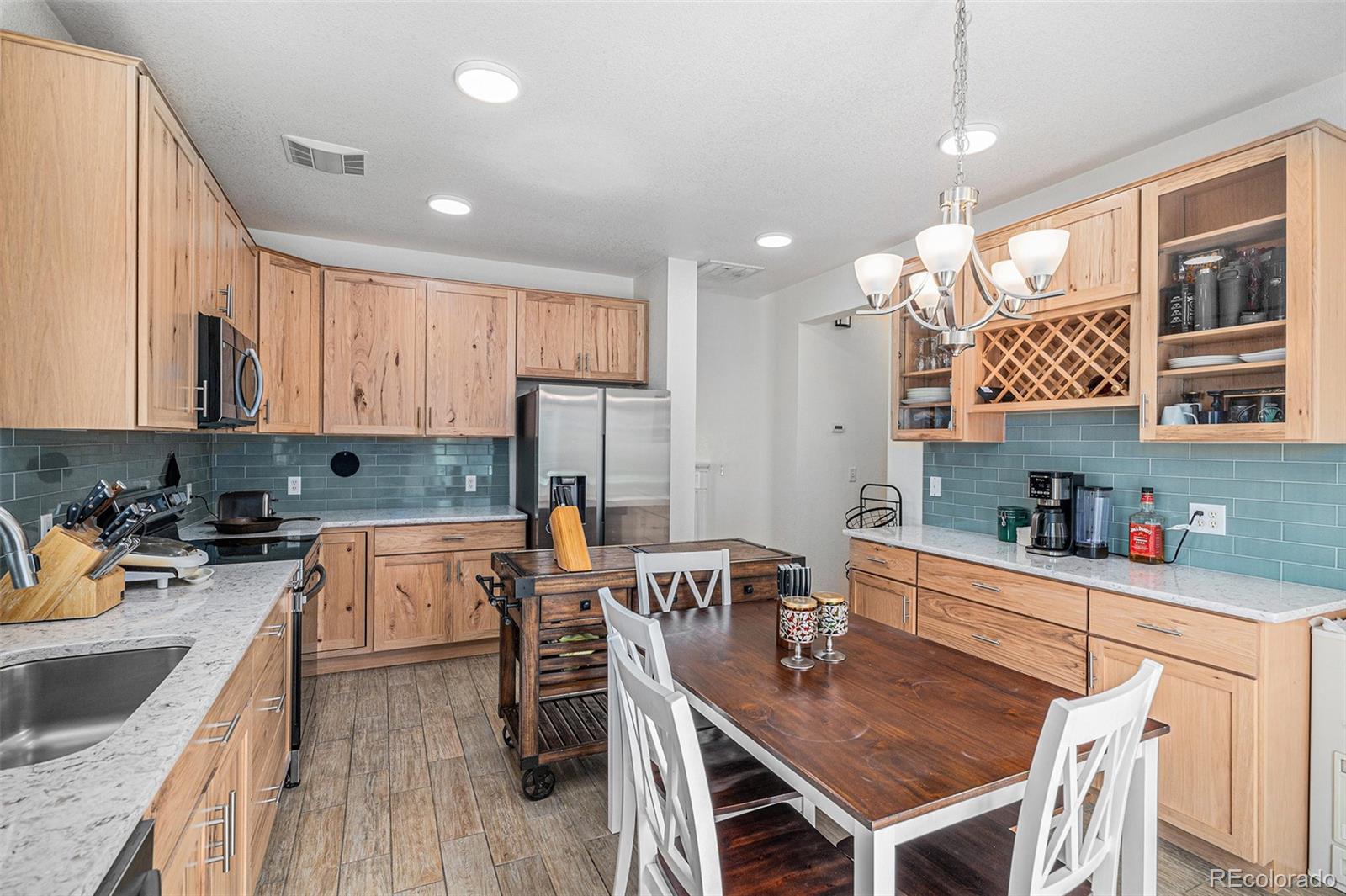 MLS Image #6 for 19628 e 58th place,aurora, Colorado