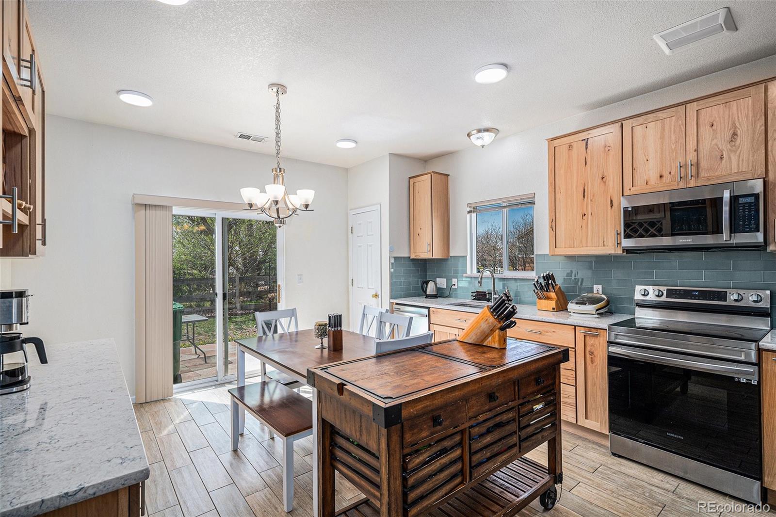 MLS Image #8 for 19628 e 58th place,aurora, Colorado