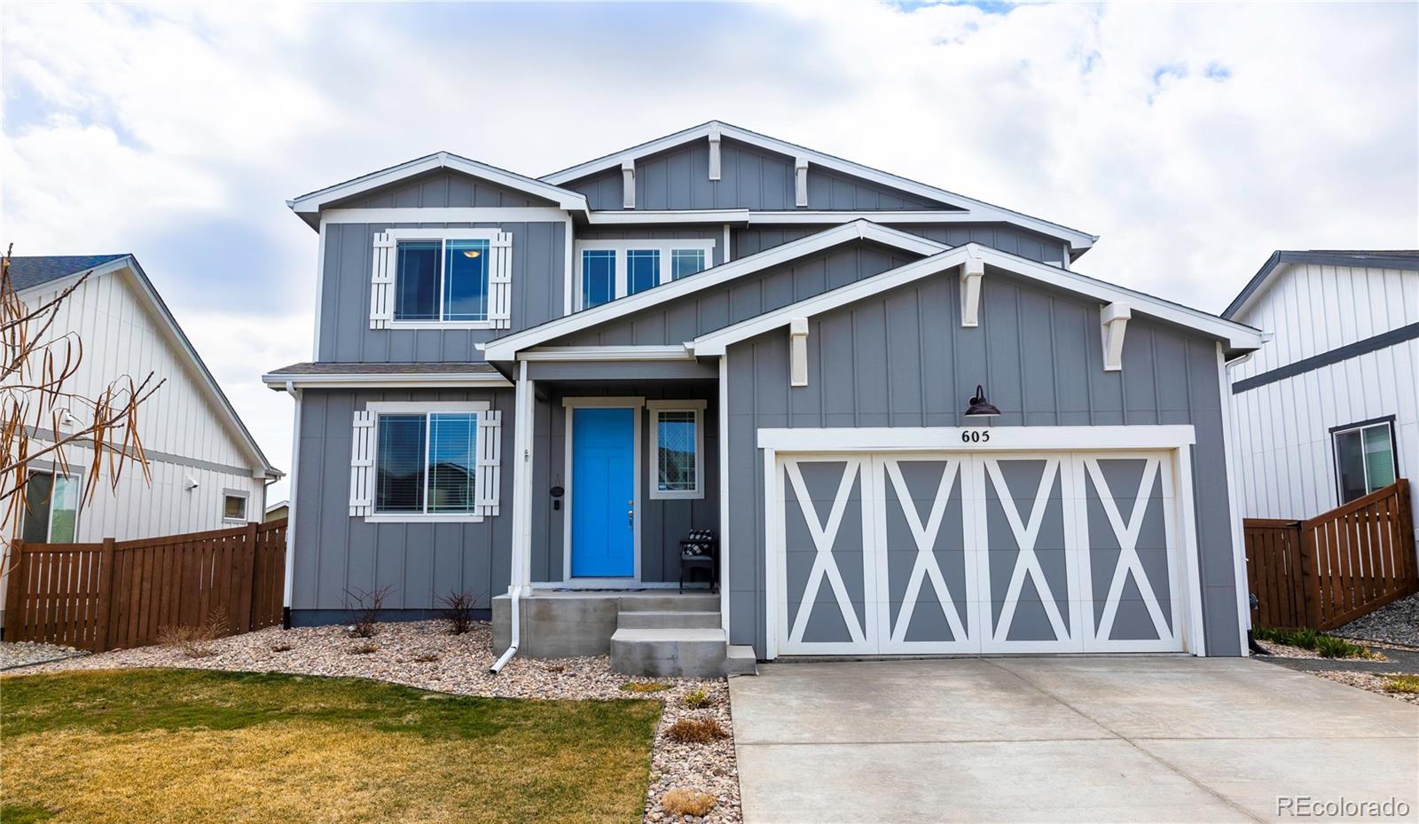 MLS Image #1 for 605  wild honey drive,berthoud, Colorado