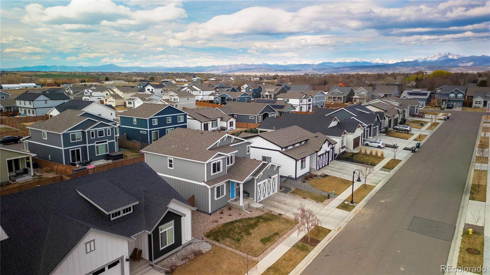 MLS Image #2 for 605  wild honey drive,berthoud, Colorado