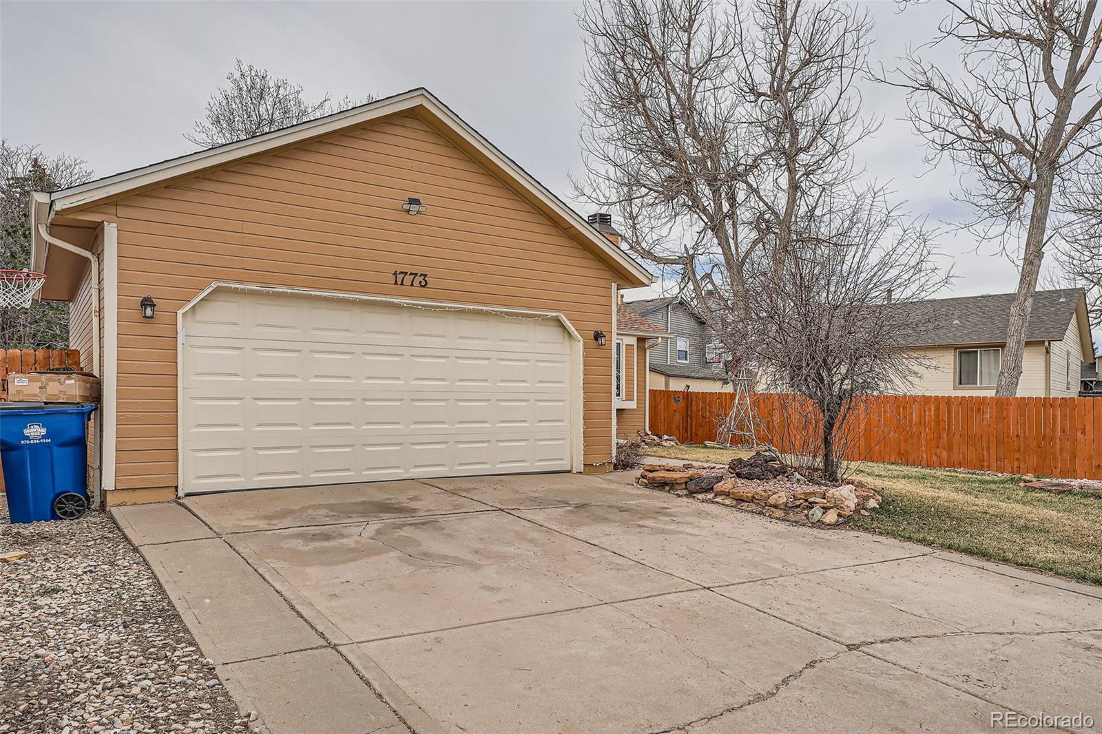 MLS Image #1 for 1773 s genoa street,aurora, Colorado