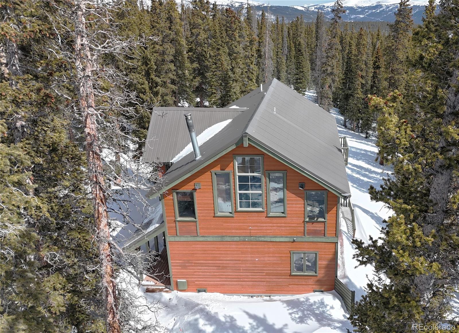 MLS Image #0 for 1561  prunes place,fairplay, Colorado