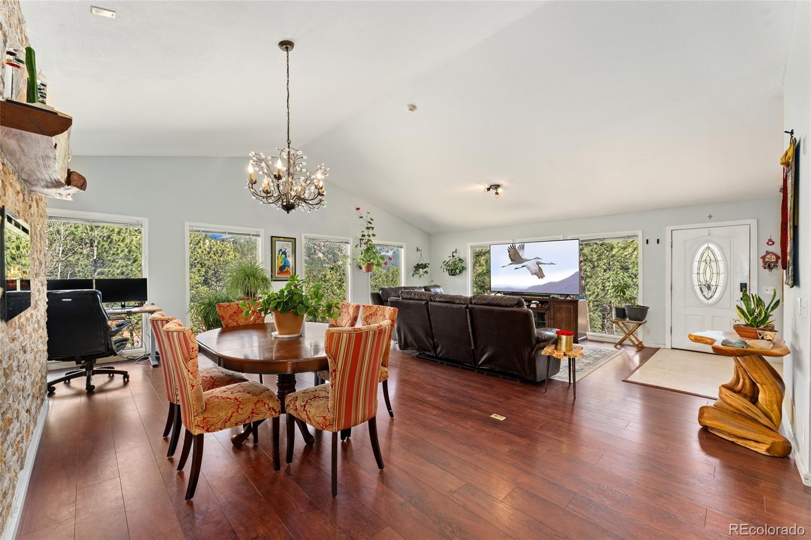 MLS Image #10 for 11398  ranch elsie road,golden, Colorado