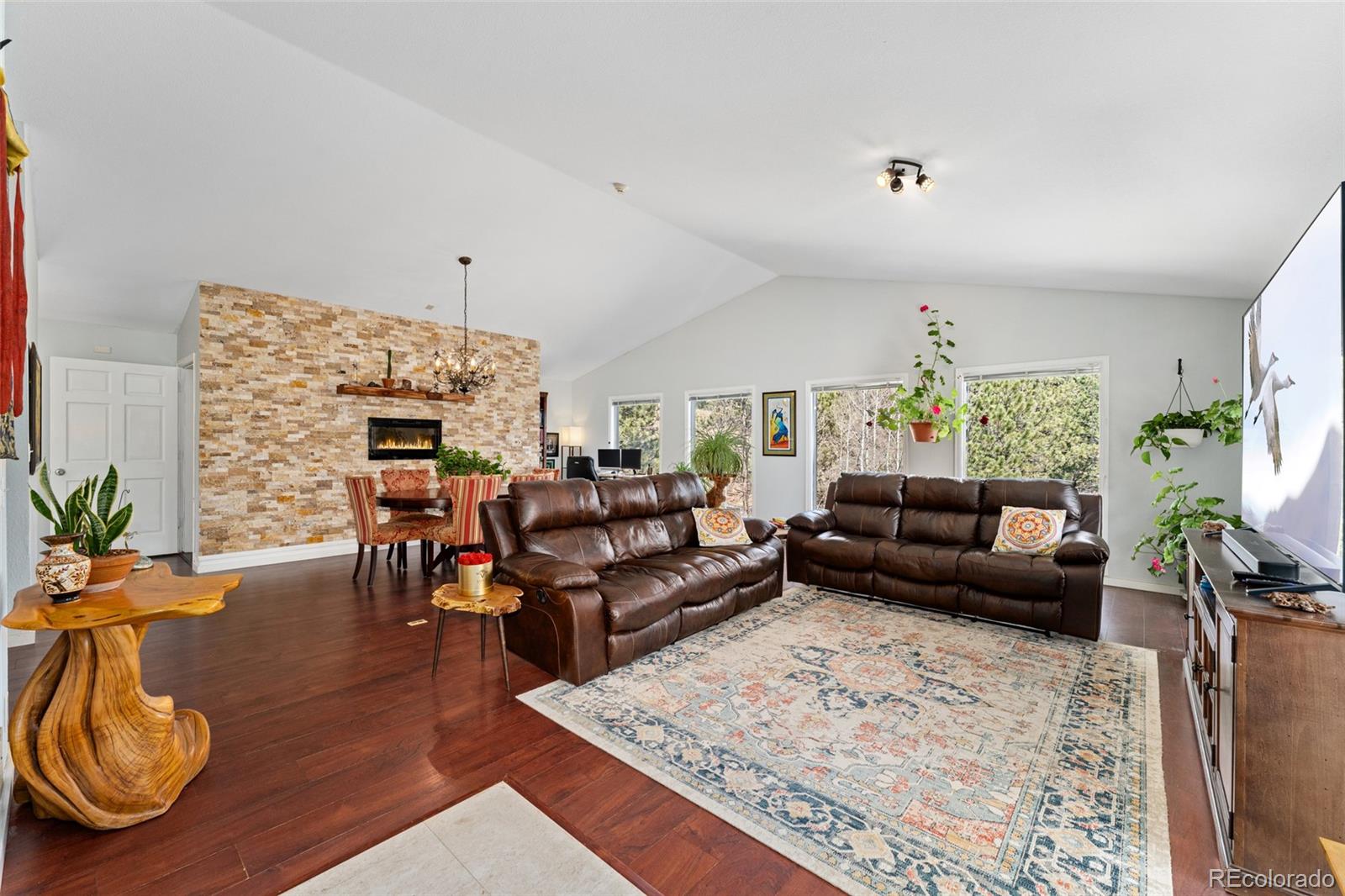 MLS Image #3 for 11398  ranch elsie road,golden, Colorado