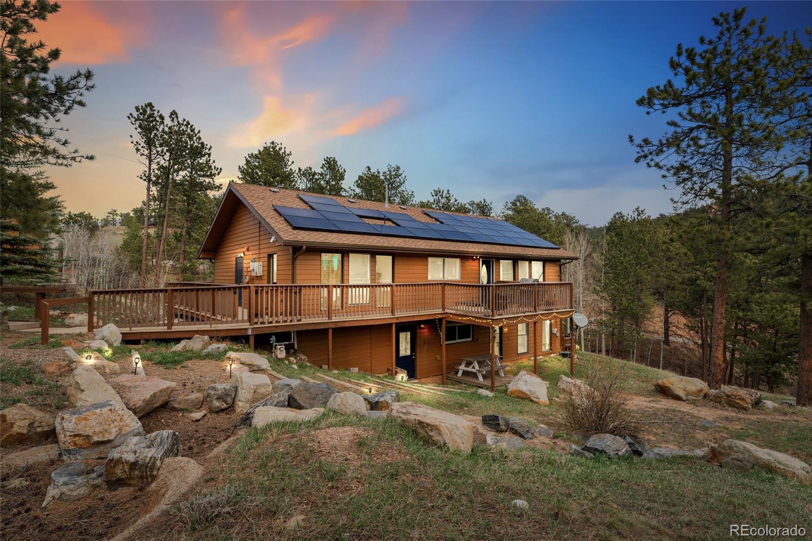 MLS Image #36 for 11398  ranch elsie road,golden, Colorado