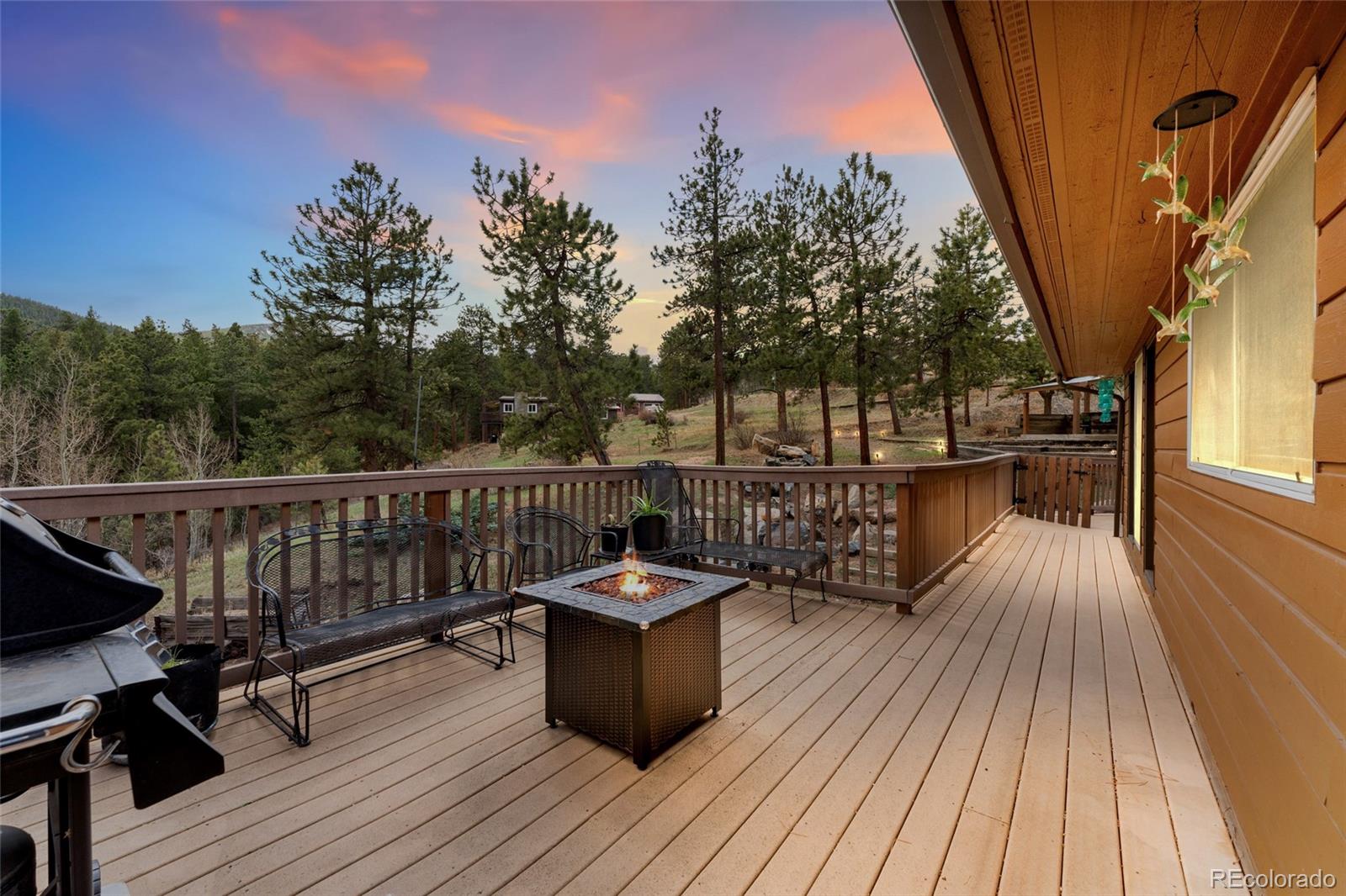 MLS Image #37 for 11398  ranch elsie road,golden, Colorado