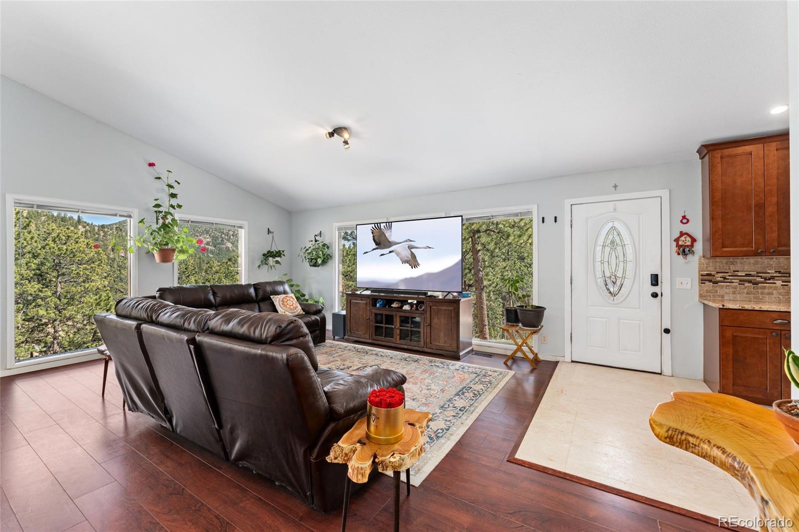 MLS Image #4 for 11398  ranch elsie road,golden, Colorado