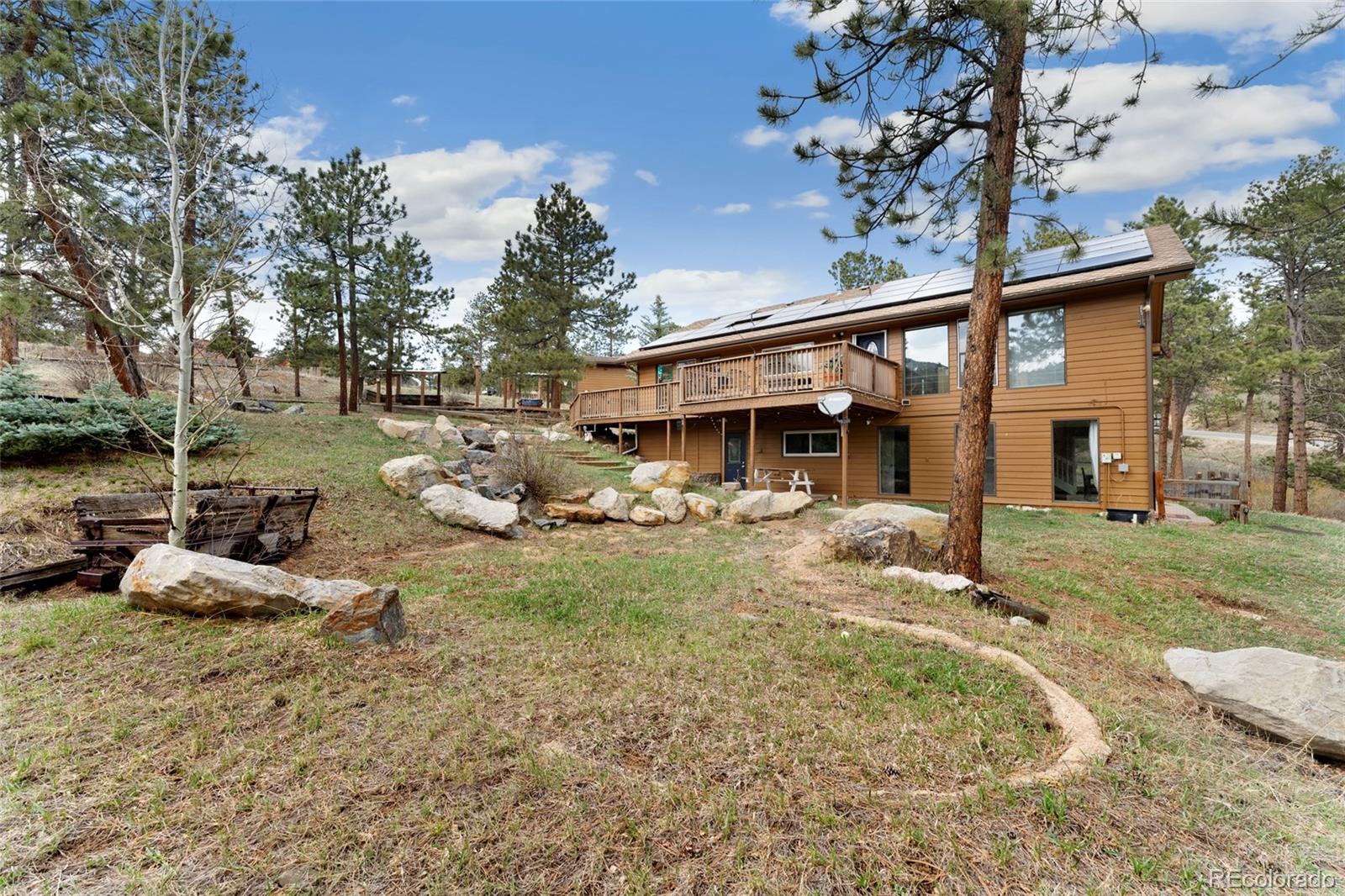 MLS Image #40 for 11398  ranch elsie road,golden, Colorado