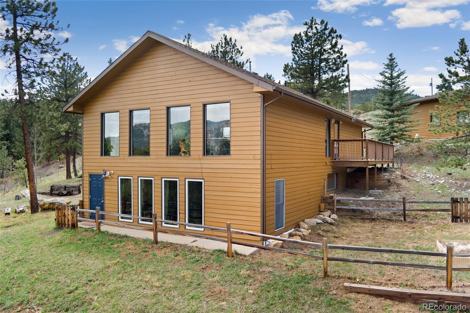 MLS Image #42 for 11398  ranch elsie road,golden, Colorado