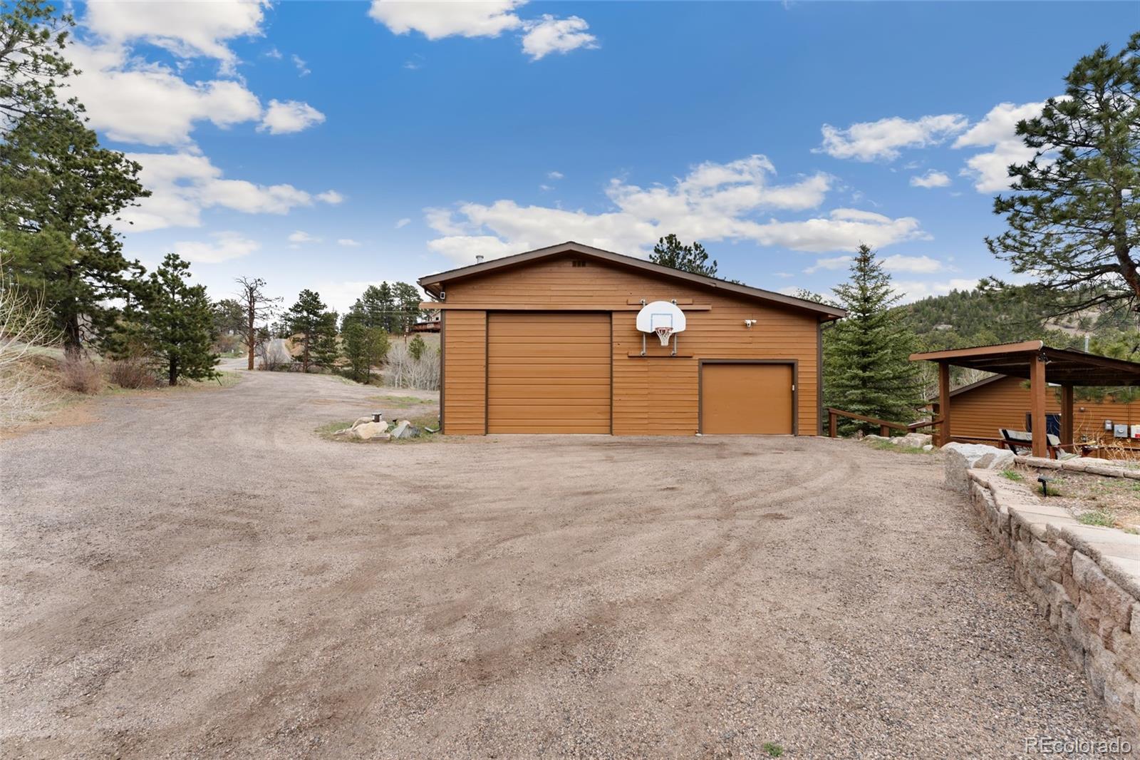 MLS Image #43 for 11398  ranch elsie road,golden, Colorado