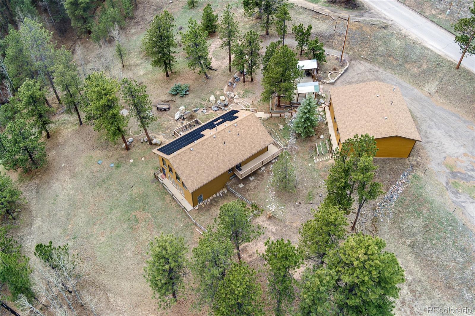MLS Image #44 for 11398  ranch elsie road,golden, Colorado