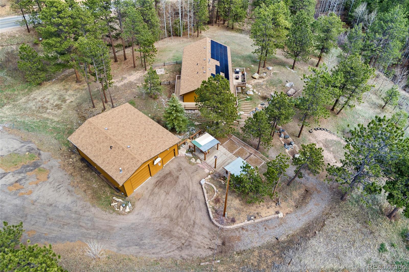 MLS Image #45 for 11398  ranch elsie road,golden, Colorado