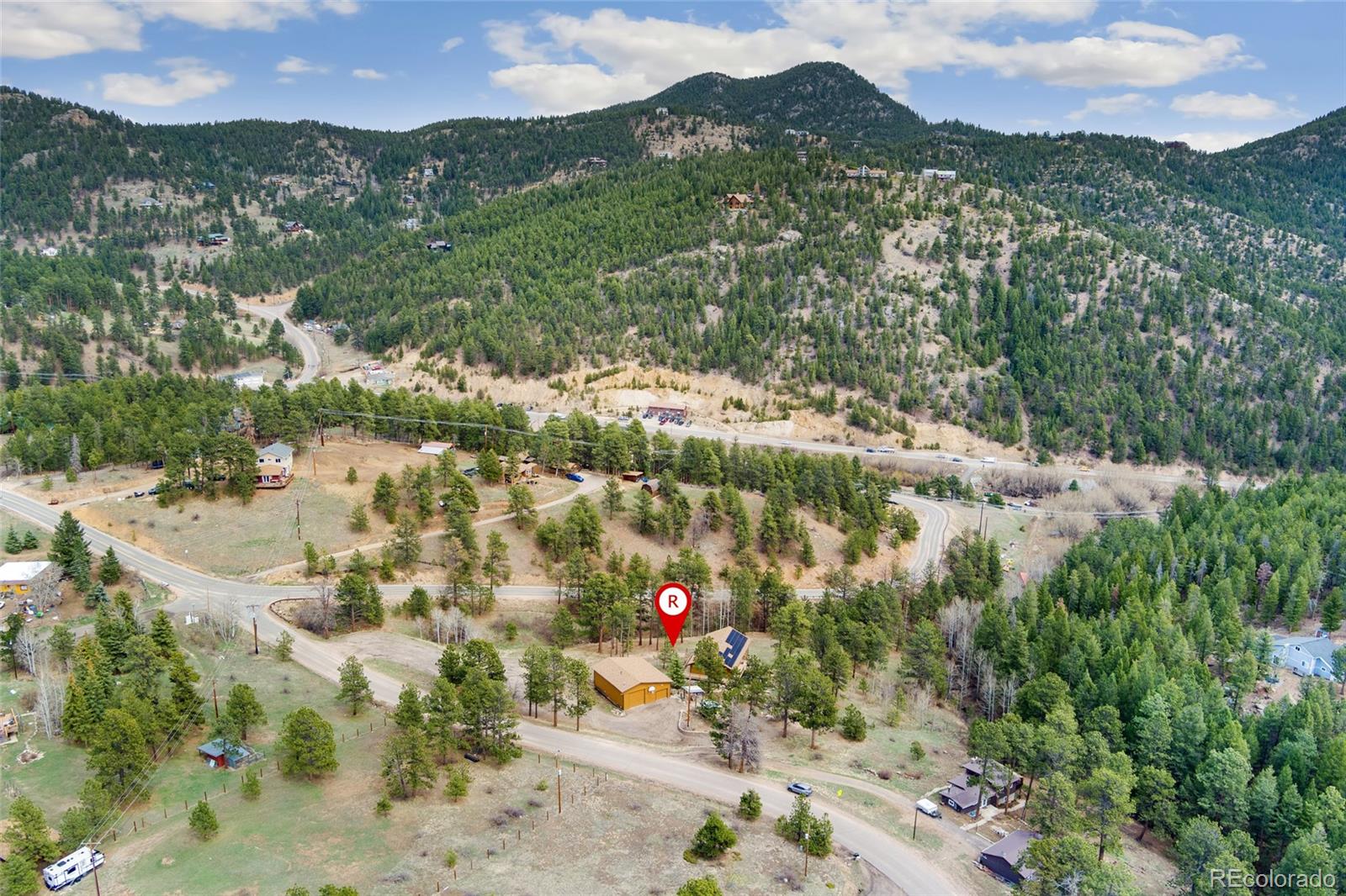 MLS Image #46 for 11398  ranch elsie road,golden, Colorado