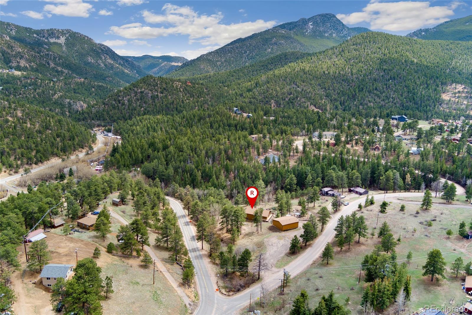 MLS Image #47 for 11398  ranch elsie road,golden, Colorado