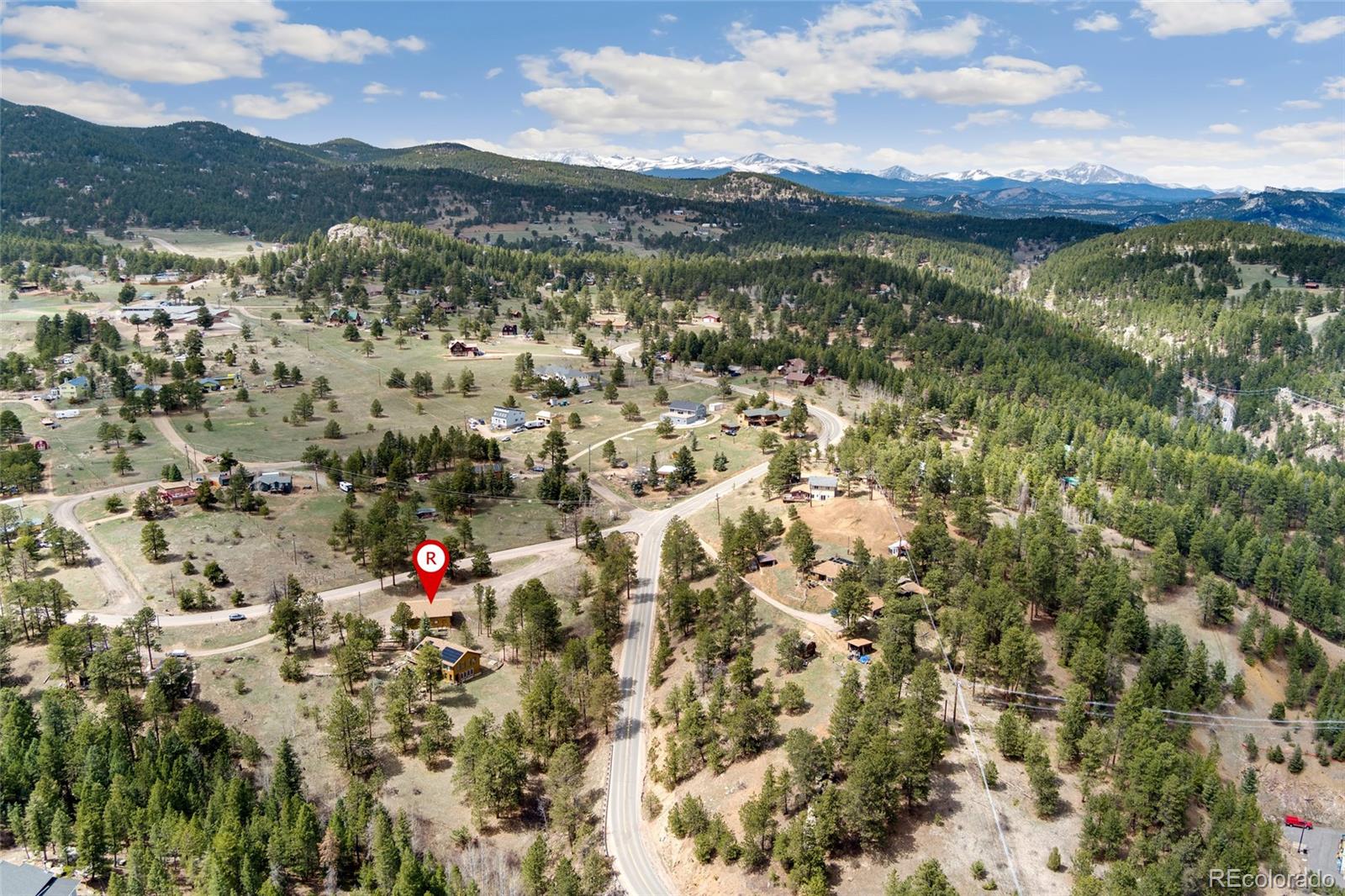 MLS Image #48 for 11398  ranch elsie road,golden, Colorado