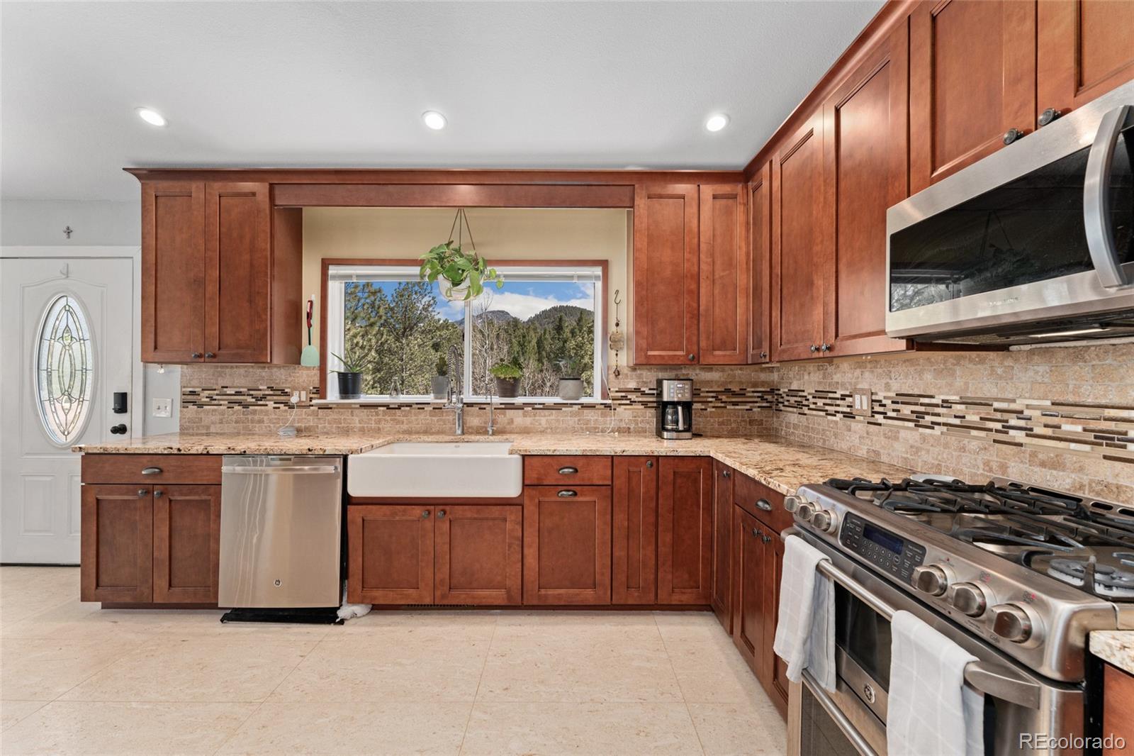 MLS Image #7 for 11398  ranch elsie road,golden, Colorado