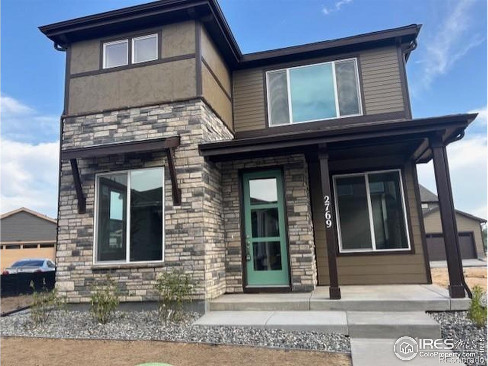 MLS Image #3 for 2769  milagro drive,brighton, Colorado