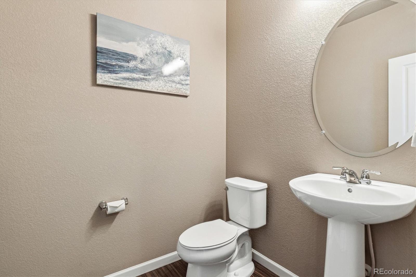 MLS Image #10 for 12835  randles avenue,parker, Colorado