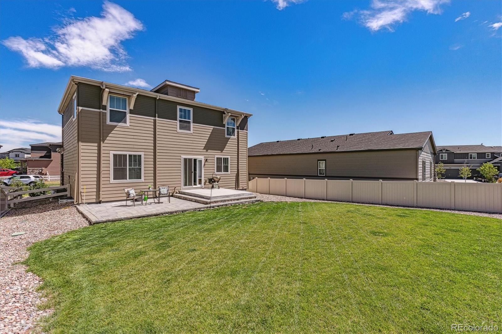 MLS Image #19 for 12835  randles avenue,parker, Colorado