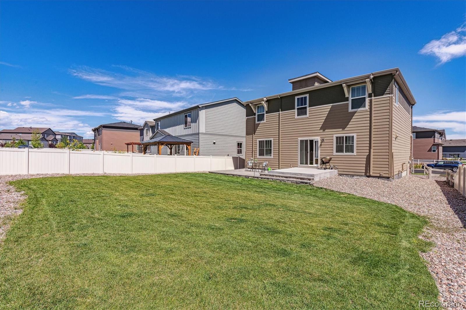 MLS Image #20 for 12835  randles avenue,parker, Colorado