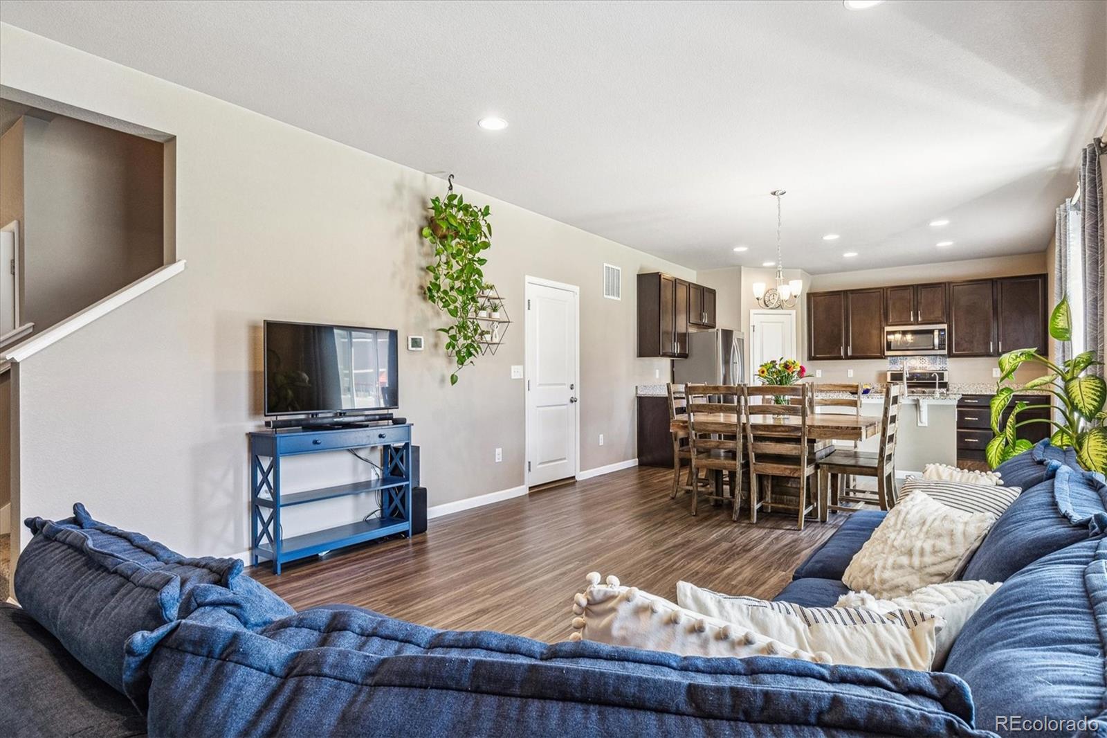 MLS Image #3 for 12835  randles avenue,parker, Colorado