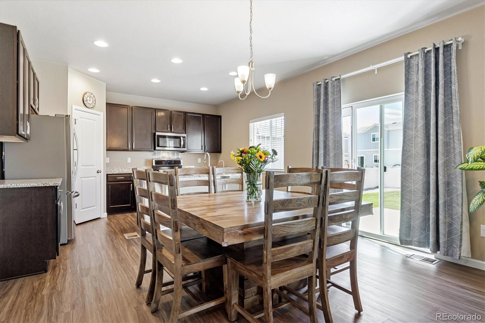 MLS Image #5 for 12835  randles avenue,parker, Colorado