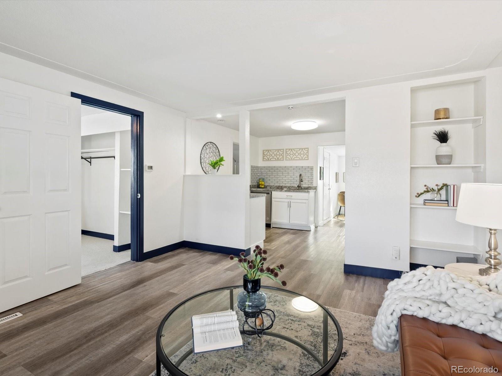 MLS Image #1 for 4842  steele street,denver, Colorado