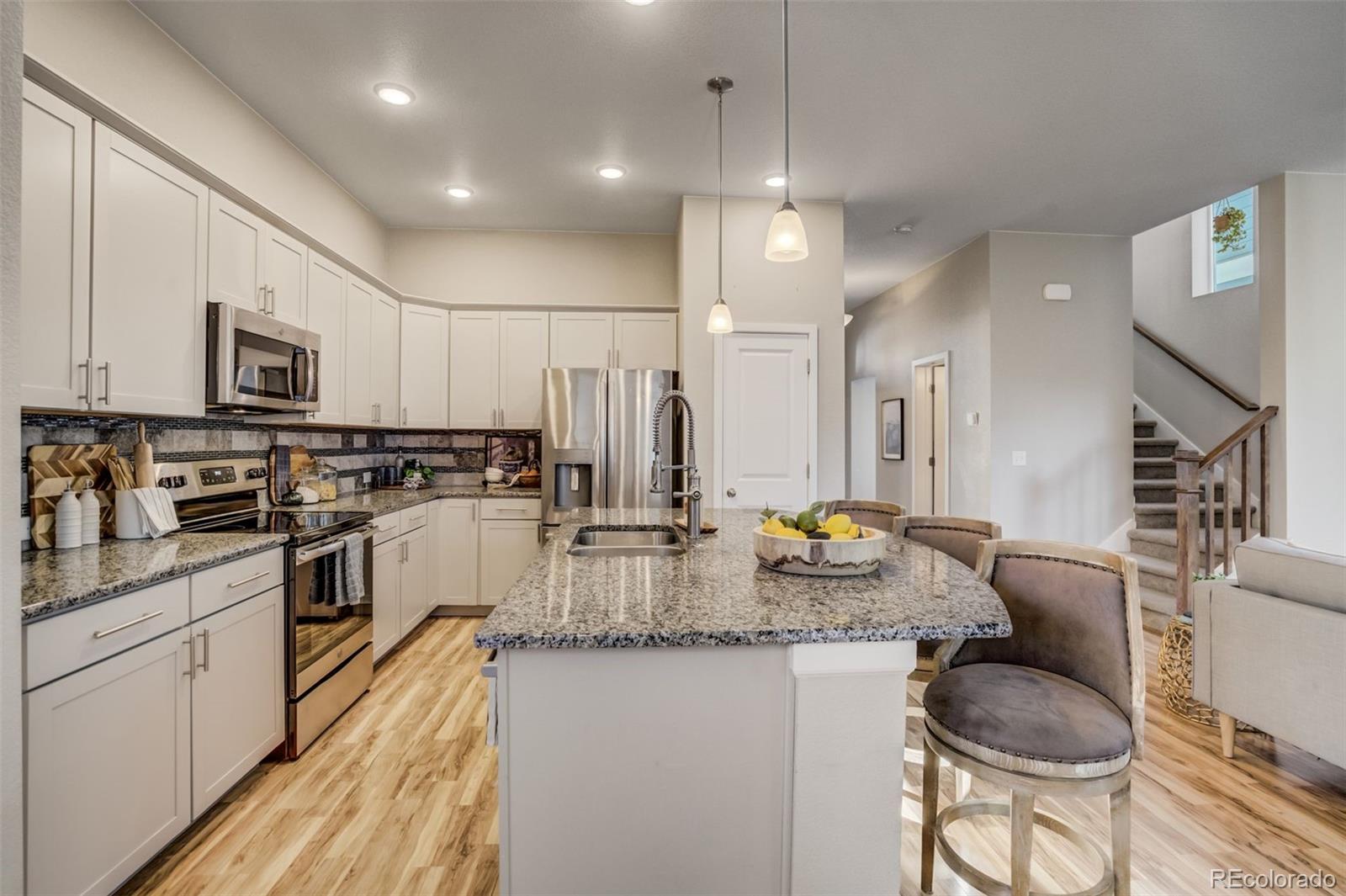 MLS Image #12 for 1341  solitaire street,colorado springs, Colorado