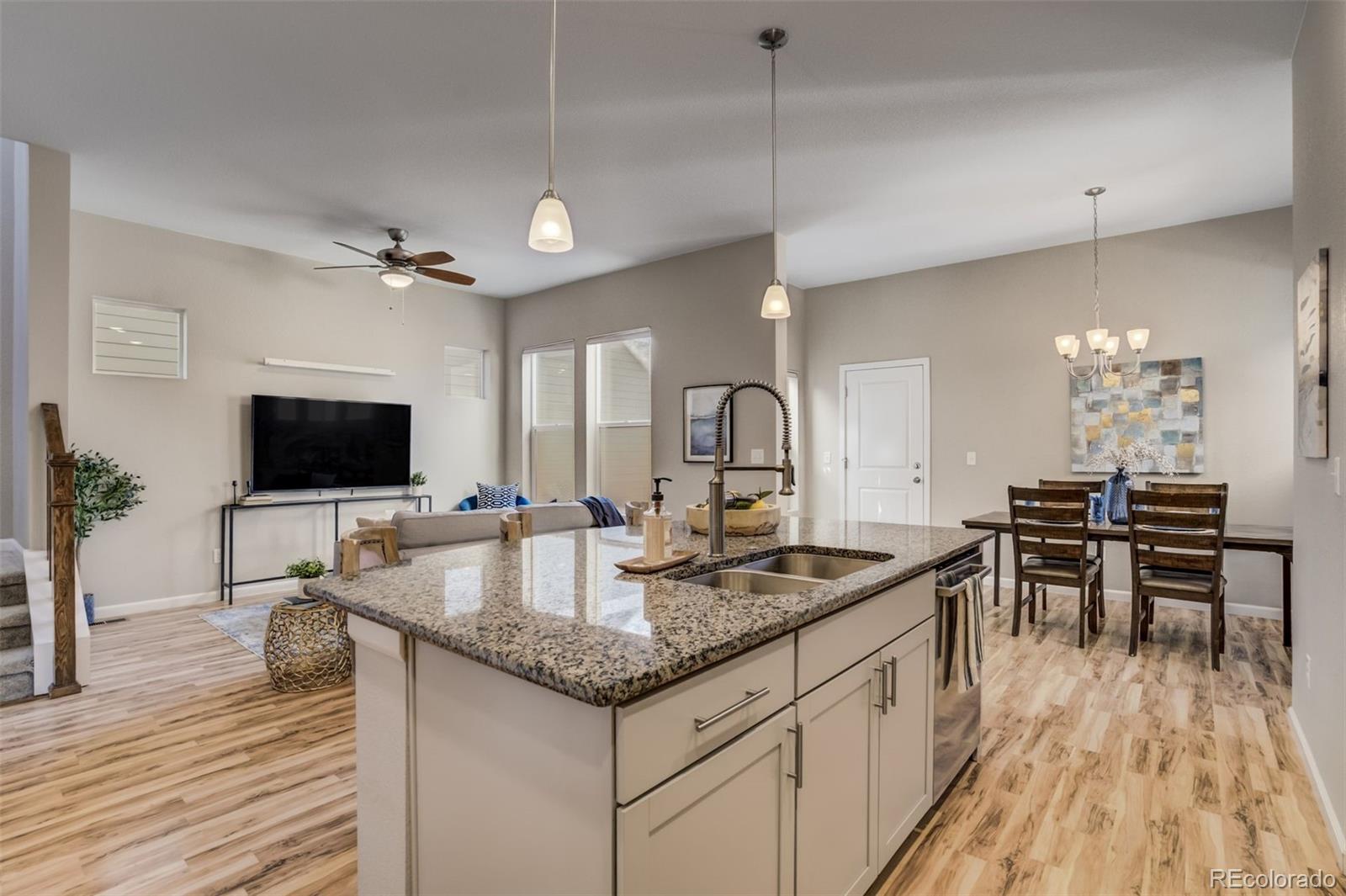 MLS Image #14 for 1341  solitaire street,colorado springs, Colorado