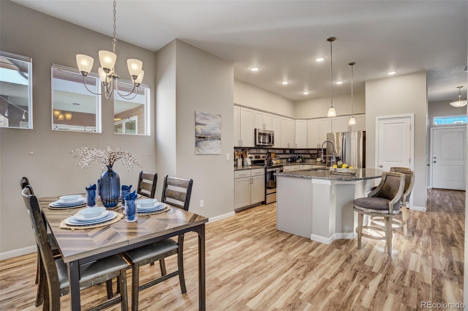 MLS Image #16 for 1341  solitaire street,colorado springs, Colorado