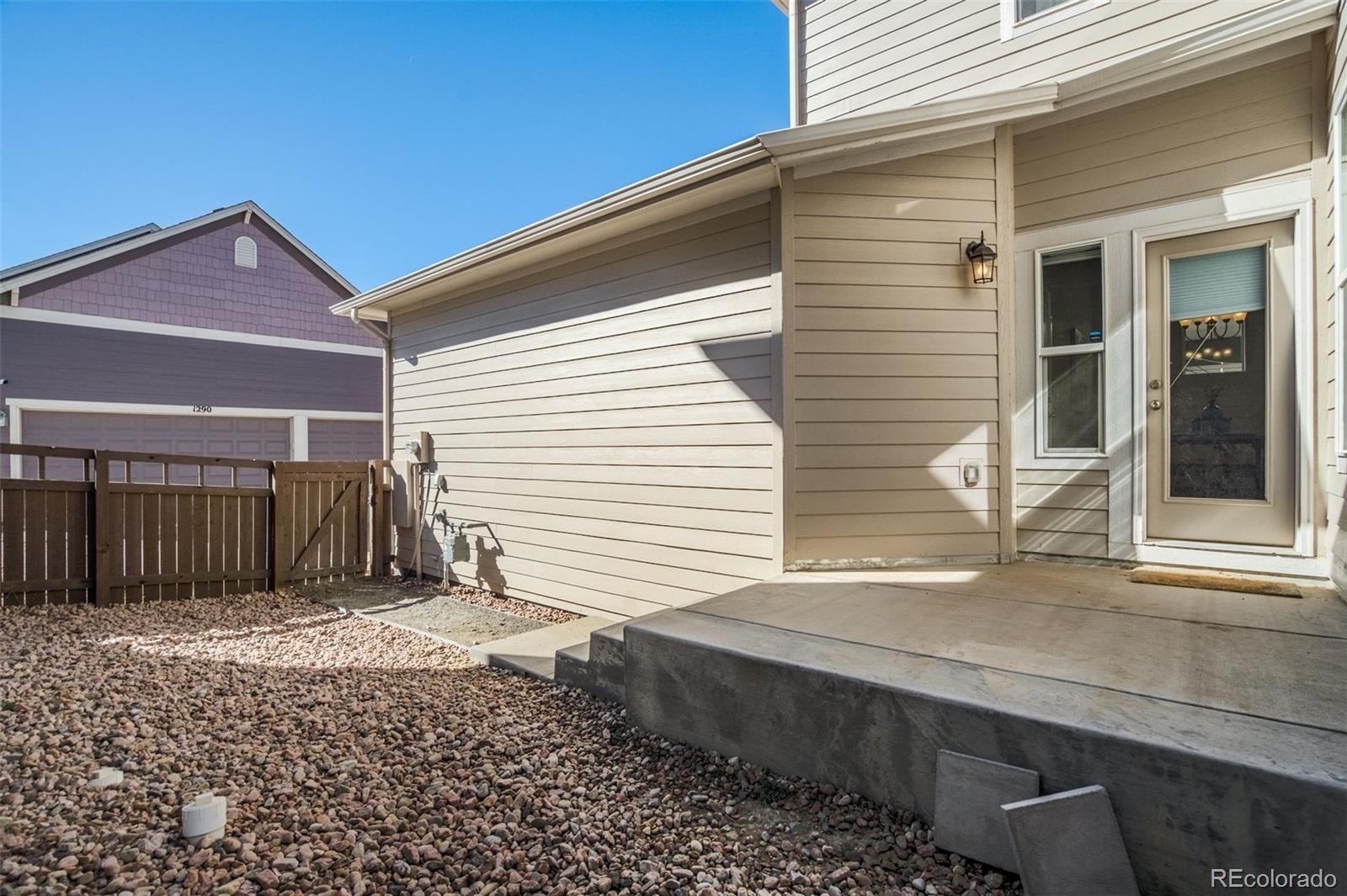 MLS Image #36 for 1341  solitaire street,colorado springs, Colorado